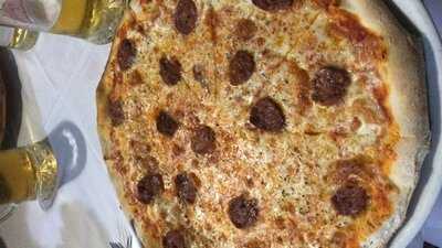 Restaurante Italiano Pizzeria Mediterráneo