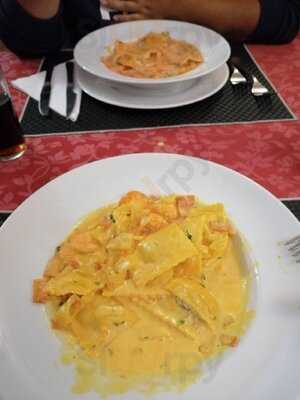 Restaurante Italiano Pizzeria Mediterráneo