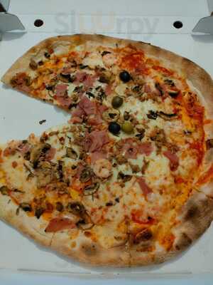 Restaurante Italiano Pizzeria Mediterráneo