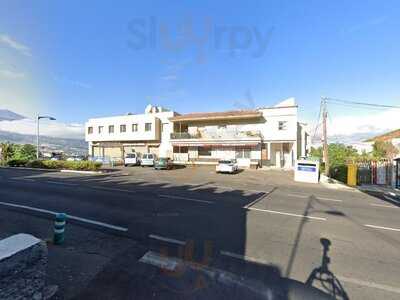 Restaurante Italiano Pizzeria Mediterráneo