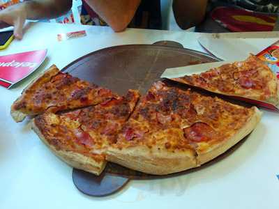 Telepizza