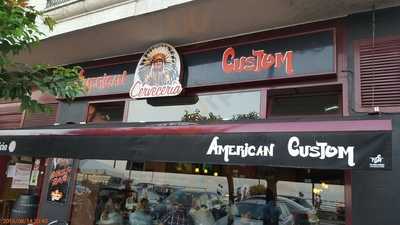 American Custom
