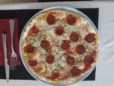 Napoli Pizzeria