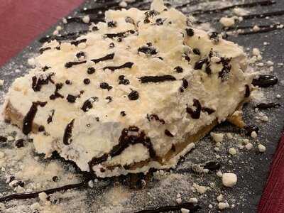 Mojo Grill Restaurante