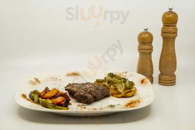 Mojo Grill Restaurante