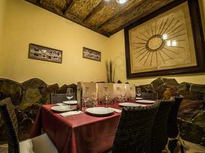 Mojo Grill Restaurante