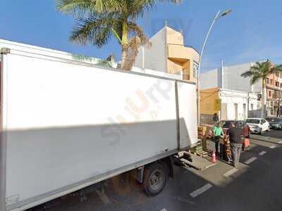 Mojo Grill Restaurante