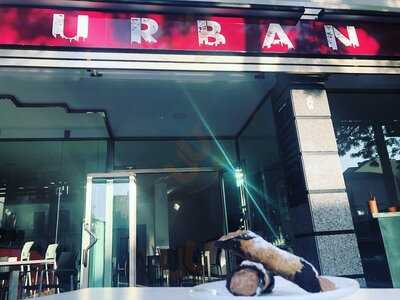 Restaurante Urban