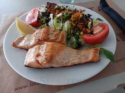 La Terraza De Vallpineda