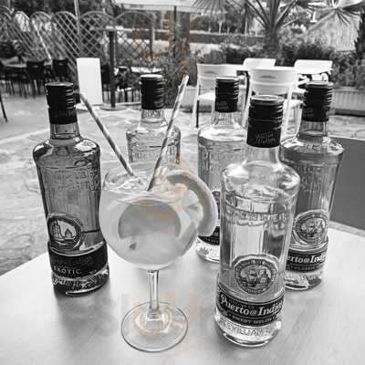 La Terraza De Vallpineda