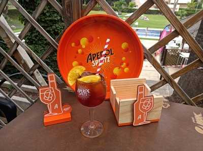 La Terraza De Vallpineda