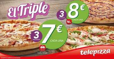 Telepizza