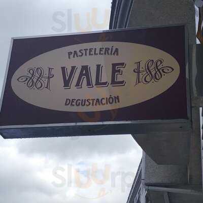Pasteleria Vale