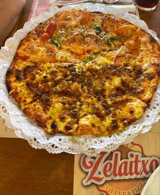 Pizzeria Zelaitxo