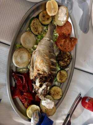 Chiringuito Playa Turquesa