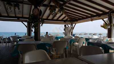 Chiringuito Playa Turquesa