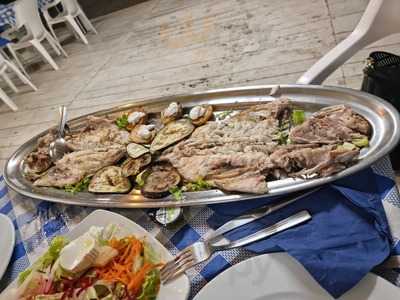 Chiringuito Playa Turquesa