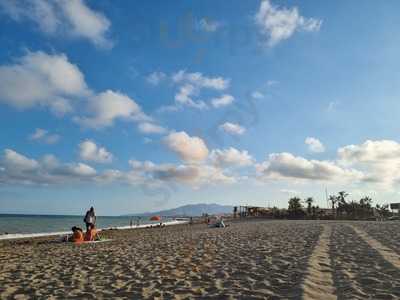 Chiringuito Playa Turquesa