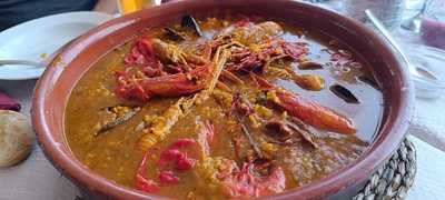 Chiringuito Playa Turquesa