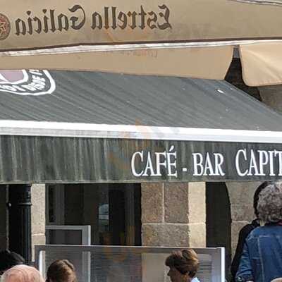 Café Bar Capitol