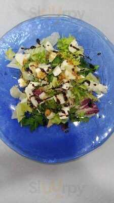 Bar Restaurante Fina