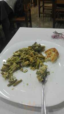 Bar Restaurante Fina