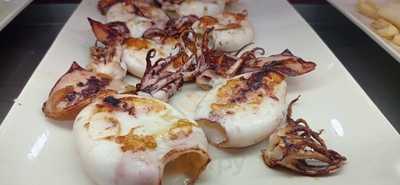 Bar Restaurante Fina