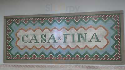 Bar Restaurante Fina