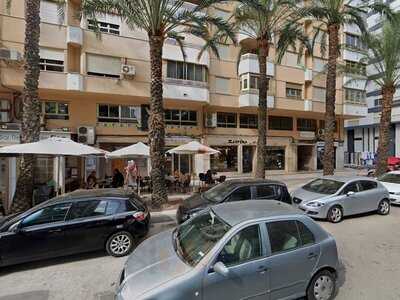 Bar Restaurante Fina