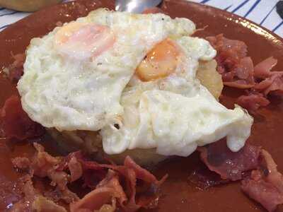 Moros Nuevos - La Jaima