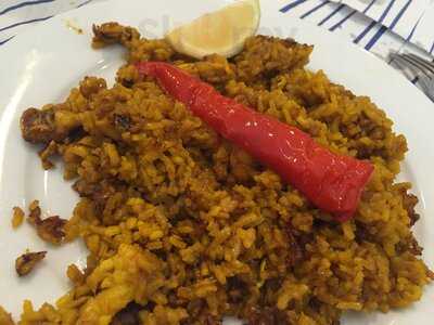 Moros Nuevos - La Jaima