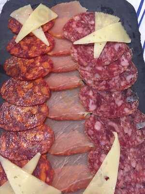 Moros Nuevos - La Jaima