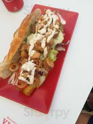 Pit Stop Terraza Chill Out