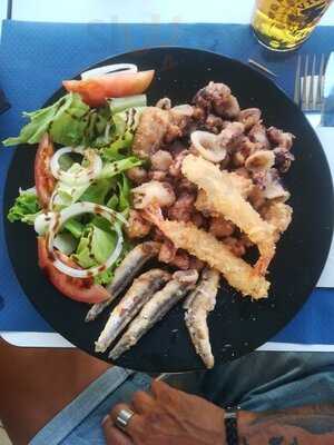 Pit Stop Terraza Chill Out