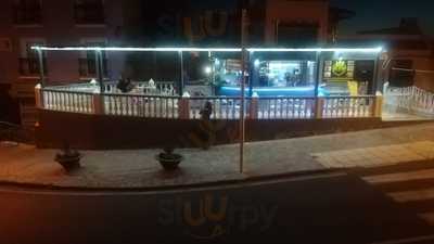 Pit Stop Terraza Chill Out