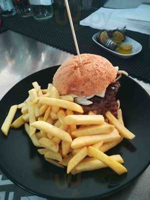 Pit Stop Terraza Chill Out