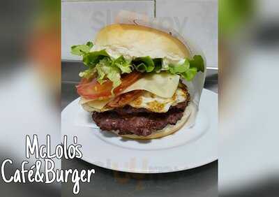 Mc Lolo's Café & Burger
