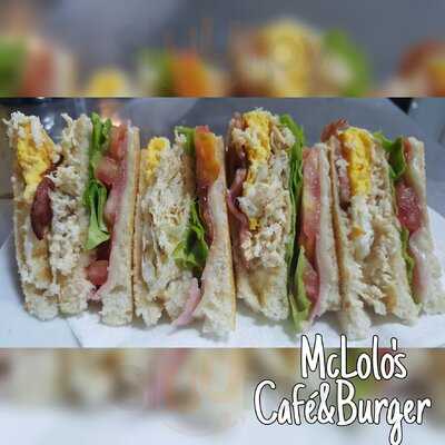 Mc Lolo's Café & Burger