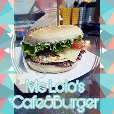 Mc Lolo's Café & Burger