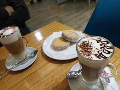 Mc Lolo's Café & Burger