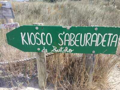 Kiosko Sabeuradeta