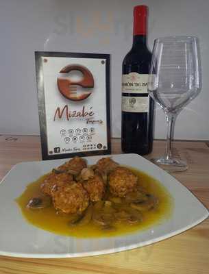 Mizabé