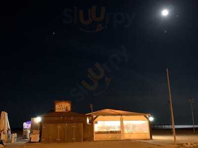 Chiringuito La Canya