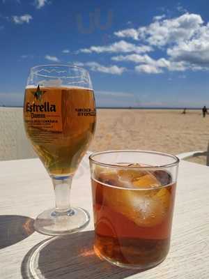 Chiringuito La Canya