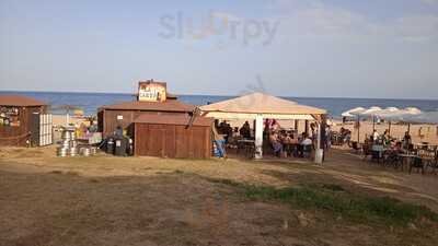 Chiringuito La Canya