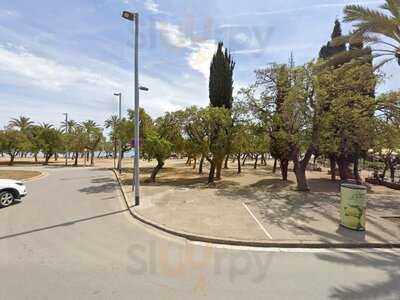 Chiringuito La Canya