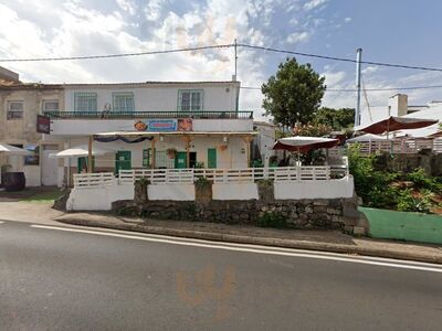 Tasca Jamón Y Salud