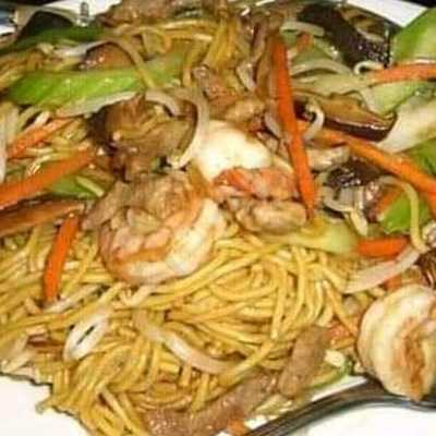 Restaurante Chino Felicidad