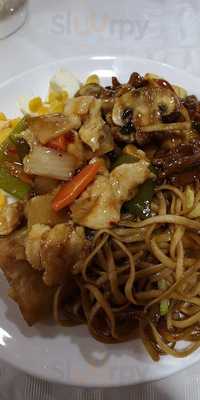 Restaurante Chino Felicidad