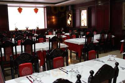 Restaurante Chino Felicidad